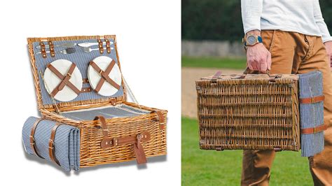 prada picnic basket|luxury summer picnic baskets.